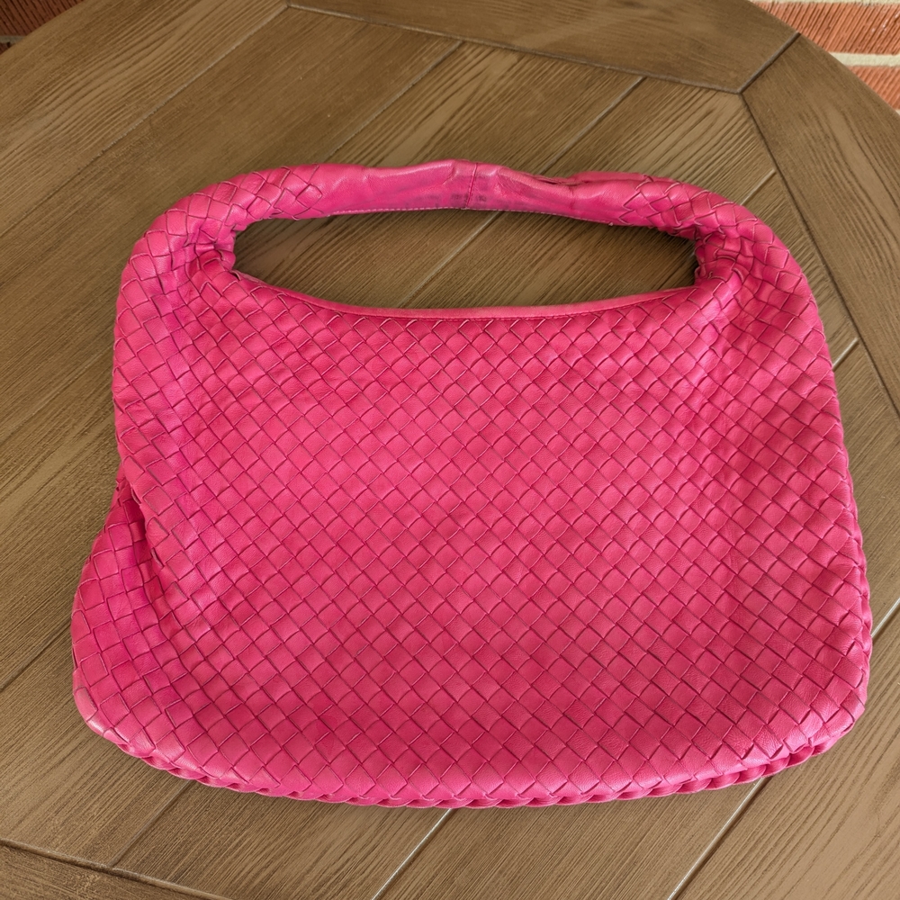 Bottega Veneta Intrecciato Vintage Hobo - Picture 5 of 10